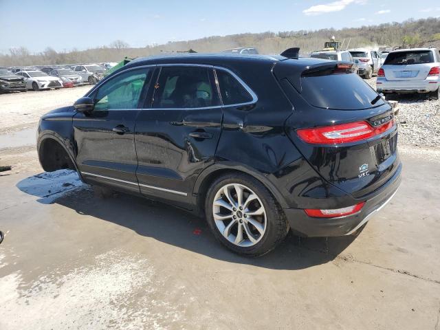 Vin: 5lmcj2c94hul12397, lot: 52174715, lincoln mkc select 20172