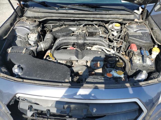 2016 SUBARU LEGACY 2.5 4S3BNAA61G3030863