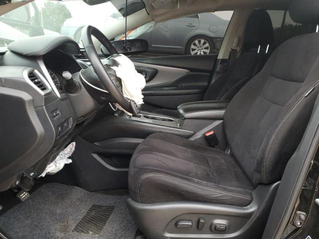 2020 NISSAN MURANO SV - 5N1AZ2BJXLN122282