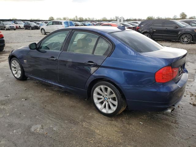 Vin: wbapk7c53bf196604, lot: 52580535, bmw 3 series xi 20112
