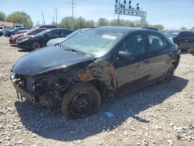 Vin: 5yfburhe6hp730224, lot: 54720045, toyota corolla l 2017 img_1