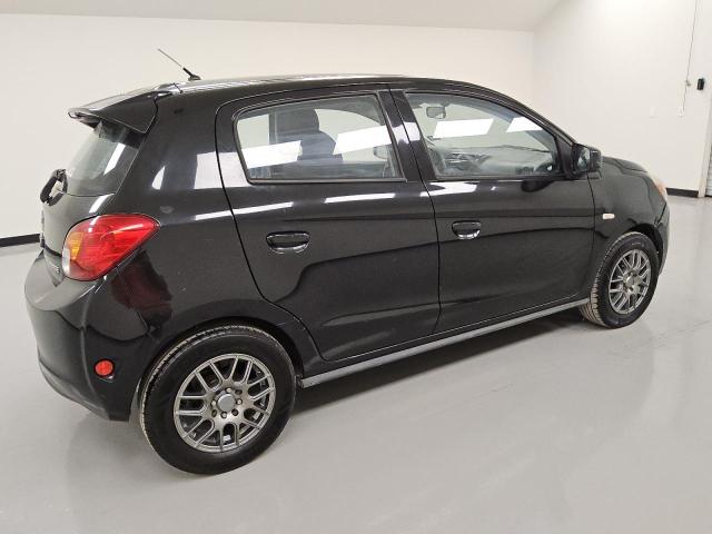 Vin: ml32a3hj5fh041855, lot: 52599775, mitsubishi mirage de 20153