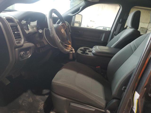 2024 RAM 2500 TRADE 3C6UR5CL1RG327453