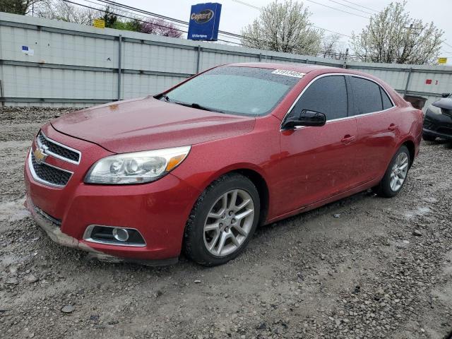 CHEVROLET MALIBU 2LT
