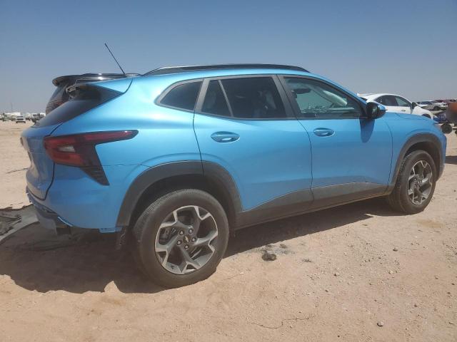 Vin: kl77lhep4sc066186, lot: 53383125, chevrolet trax 1lt 20253