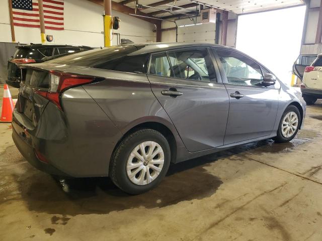 Vin: jtdkamfu3m3149885, lot: 52718945, toyota prius special edition 20213