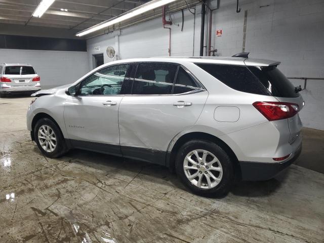 Vin: 2gnaxkev7k6207728, lot: 52158665, chevrolet equinox lt 20192