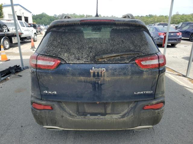 1C4PJMDX6JD515492 2018 JEEP GRAND CHER