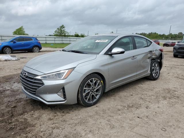 Vin: 5npd84lf8lh550880, lot: 51304505, hyundai elantra sel 2020 img_1