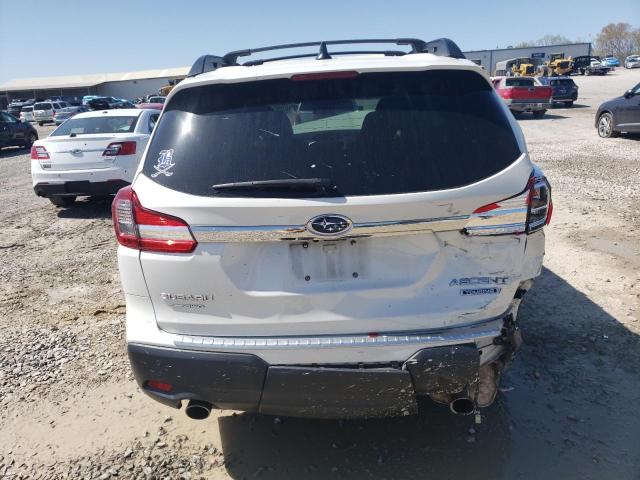 2019 SUBARU ASCENT TOU 4S4WMARD6K3455152