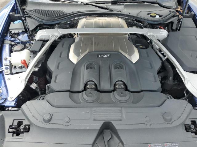 2021 BENTLEY CONTINENTA SCBCG2ZG1MC087046