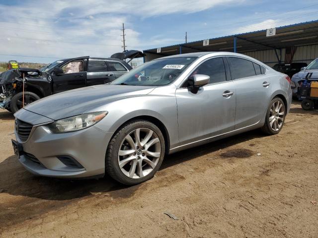 Vin: jm1gj1t65e1131525, lot: 54356625, mazda 6 touring 2014 img_1