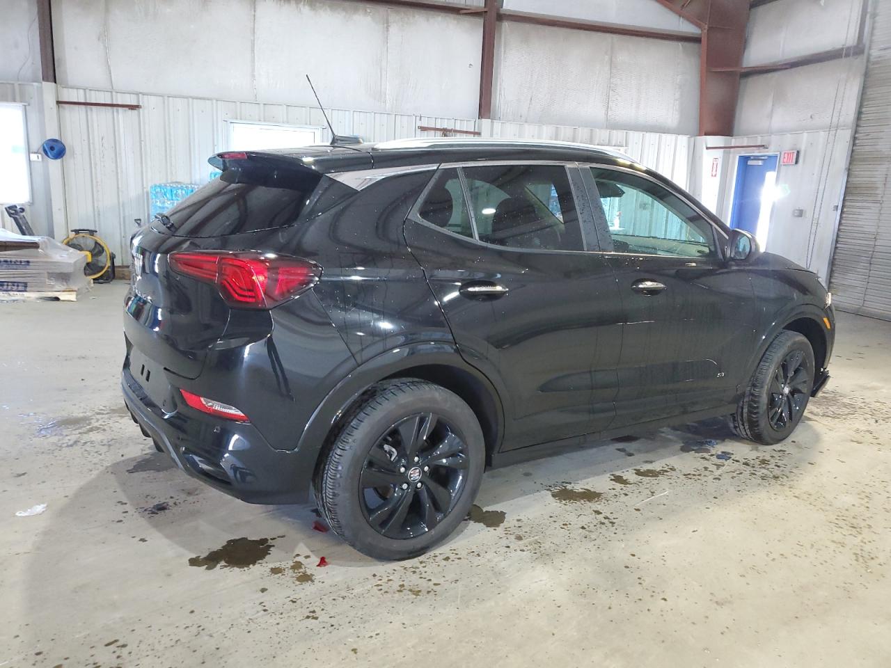 BUICK ENCORE SPORT TOURING