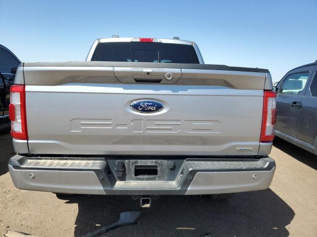 2023 FORD F150 SUPER - 1FTFW1E88PFB23338