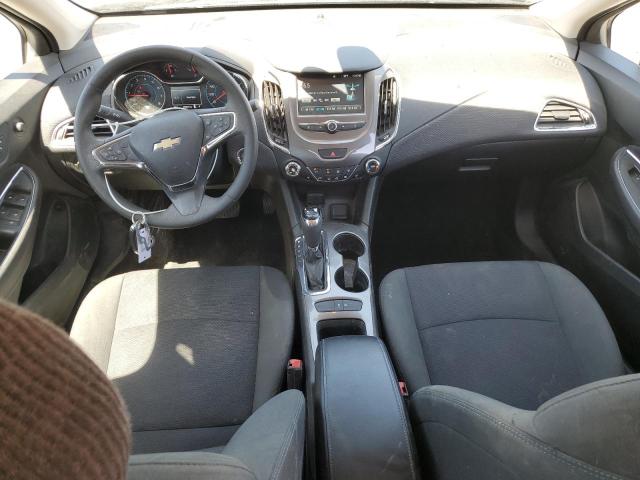 2017 CHEVROLET CRUZE LT - 1G1BE5SM2H7132406