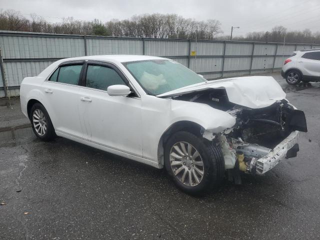 Vin: 2c3ccaag3eh182984, lot: 51958655, chrysler 300 20144