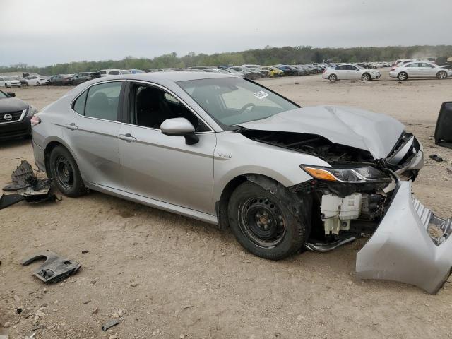 Vin: 4t1b31hk1ku006344, lot: 53656855, toyota camry le 20194