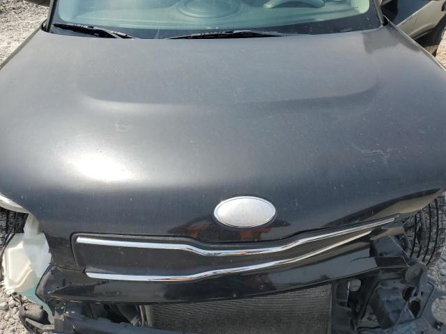 2017 KIA SOUL - KNDJN2A23H7886268