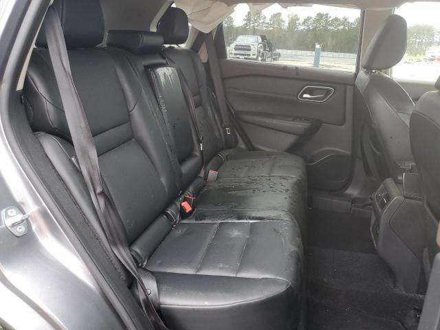2021 NISSAN ROGUE SV - 5N1AT3BA3MC822939