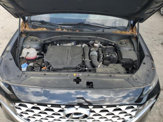 2022 HYUNDAI SANTA FE L - 5NMS44AL7NH376733