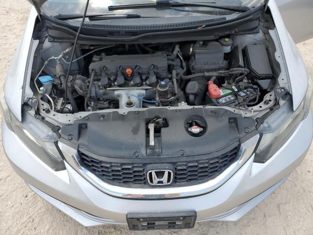 2015 HONDA CIVIC SE 2HGFB2F72FH550794