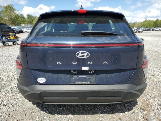 2025 HYUNDAI KONA SE - KM8HA3AB0SU236432