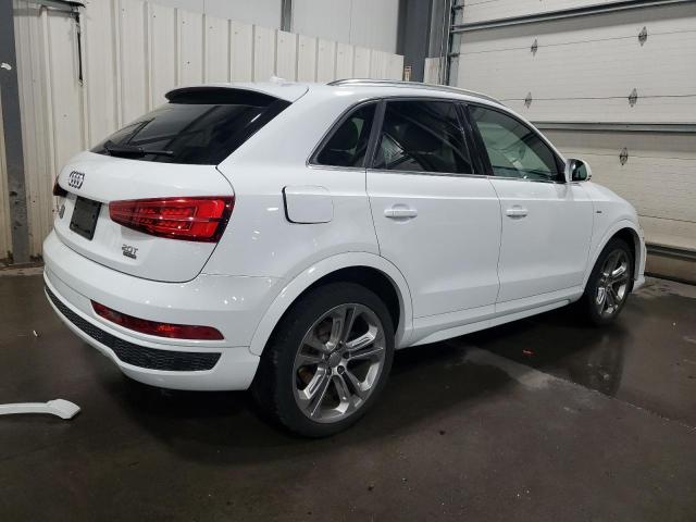 Vin: wa1gfcfsxgr022790, lot: 53978235, audi q3 prestige 20163