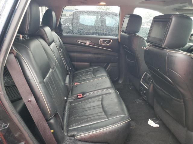 2017 INFINITI QX60 - 5N1DL0MN3HC548398