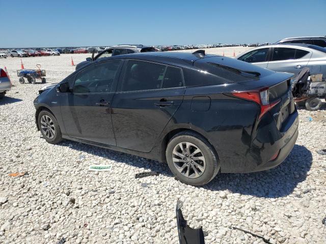 Vin: jtdkarfu7k3071668, lot: 53901475, toyota prius 20192
