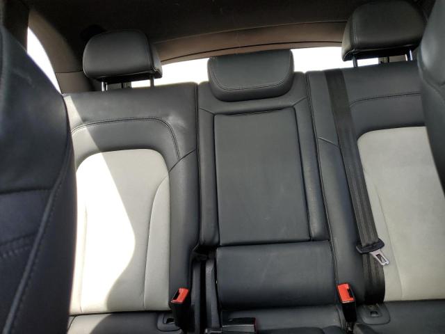 2015 AUDI SQ5 PREMIU WA1CGAFP9FA004001