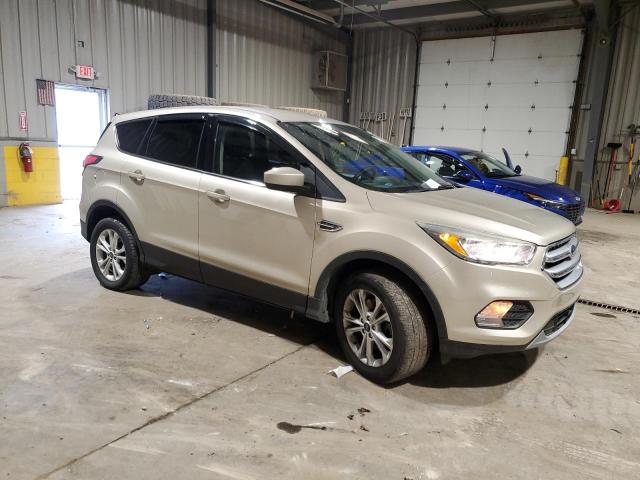 Vin: 1fmcu9gd0hua78129, lot: 52178815, ford escape se 20174