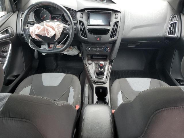 2018 FORD FOCUS ST - 1FADP3L97JL283947