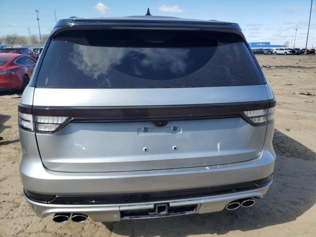2024 LINCOLN AVIATOR RE - 5LM5J7XC1RGL07153