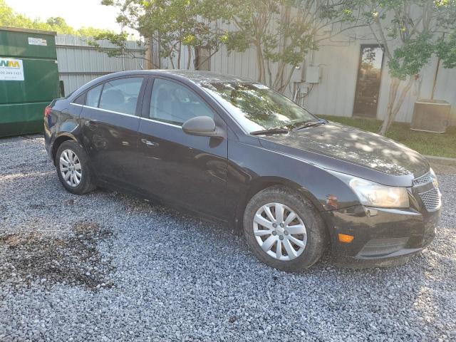 Vin: 1g1pc5shxb7243694, lot: 54830795, chevrolet cruze ls 20114