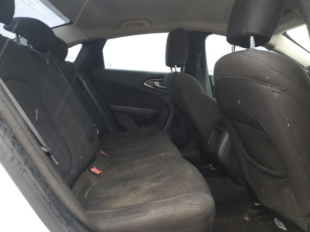 2016 CHRYSLER 200 LIMITED 1C3CCCAB7GN148766