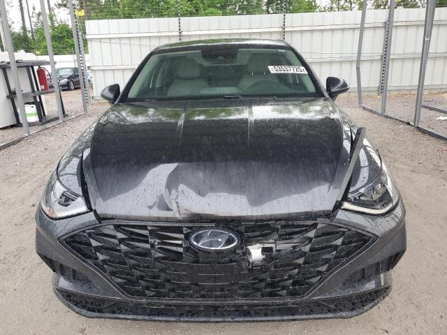 2021 HYUNDAI SONATA SEL - 5NPEL4JA8MH069507