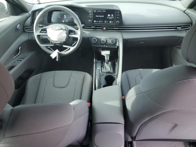 2024 HYUNDAI ELANTRA SE - KMHLL4DG2RU771385