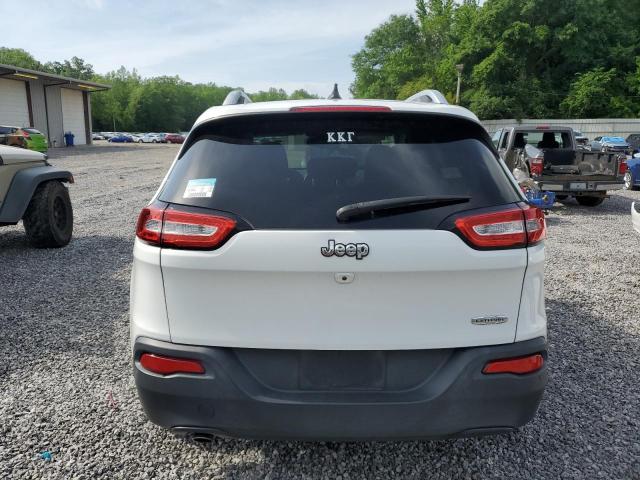 2017 JEEP CHEROKEE L - 1C4PJLCB6HW628924