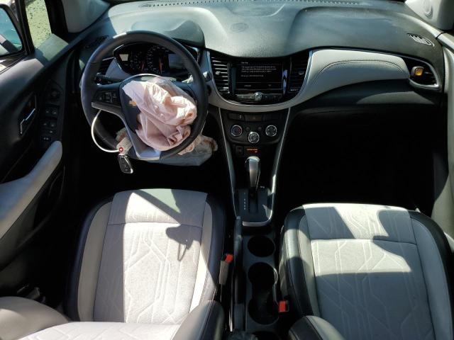2021 CHEVROLET TRAX 1LT - KL7CJLSB6MB310915