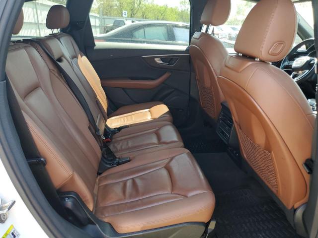 2020 AUDI Q7 PREMIUM WA1LXAF74LD001646