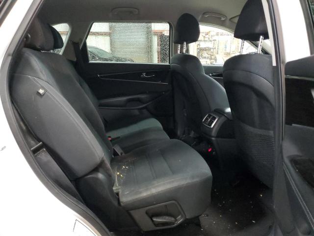 2019 KIA SORENTO LX - 5XYPG4A56KG558427