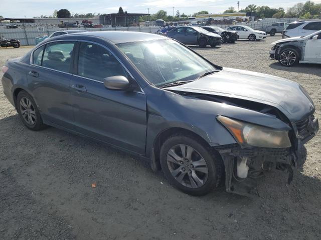 Vin: 1hgcp2f69ca121092, lot: 52339115, honda accord se 20124