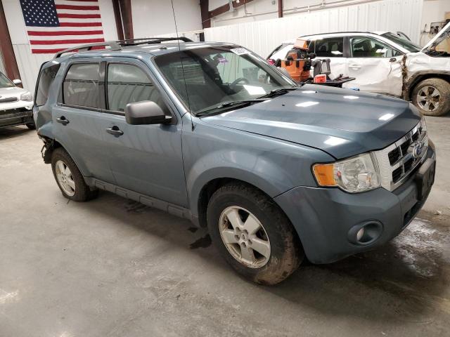Vin: 1fmcu9dg6cka00960, lot: 52805495, ford escape xlt 20124