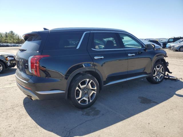 Vin: km8r4dge1pu527287, lot: 52605455, hyundai palisade sel premium 20233