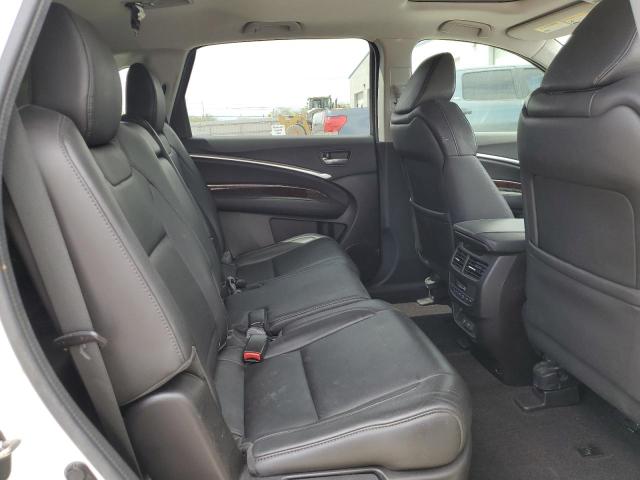 2019 ACURA MDX - 5J8YD3H34KL008337