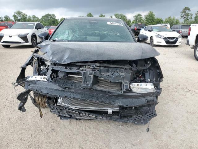 2025 ACURA INTEGRA A- - 19UDE4H67SA010168