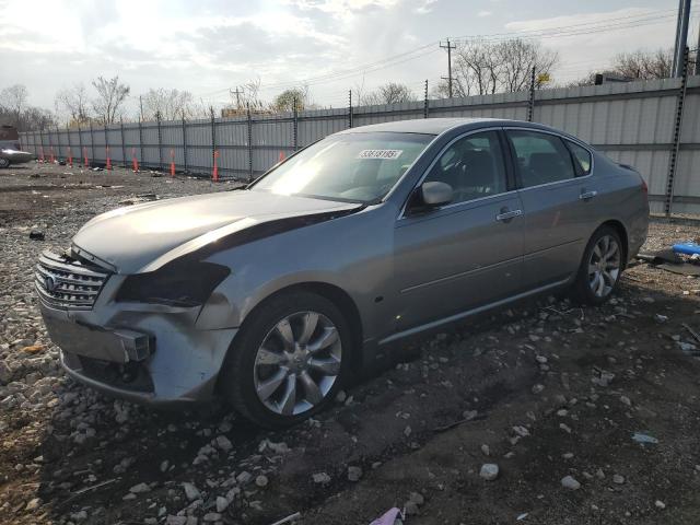 INFINITI M35 BASE
