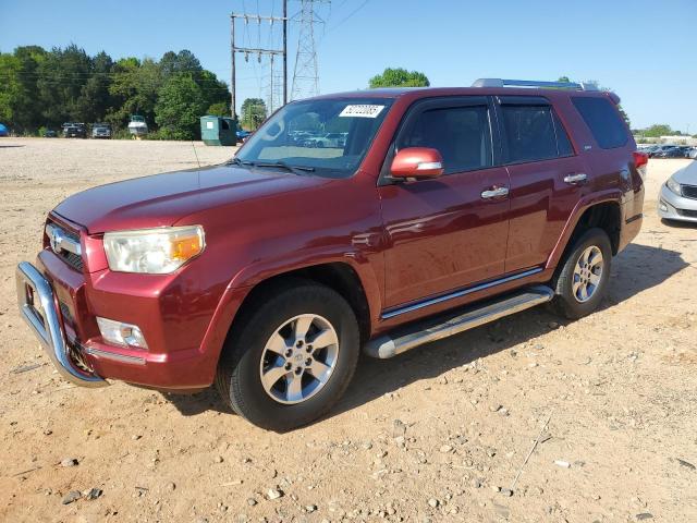 TOYOTA 4RUNNER SR