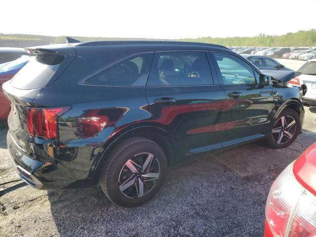 Vin: 5xyrl4lc5pg217060, lot: 52309725, kia sorento s 20233