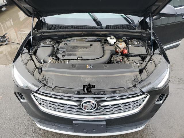 2023 BUICK ENVISION P LRBAZLR47PD031569